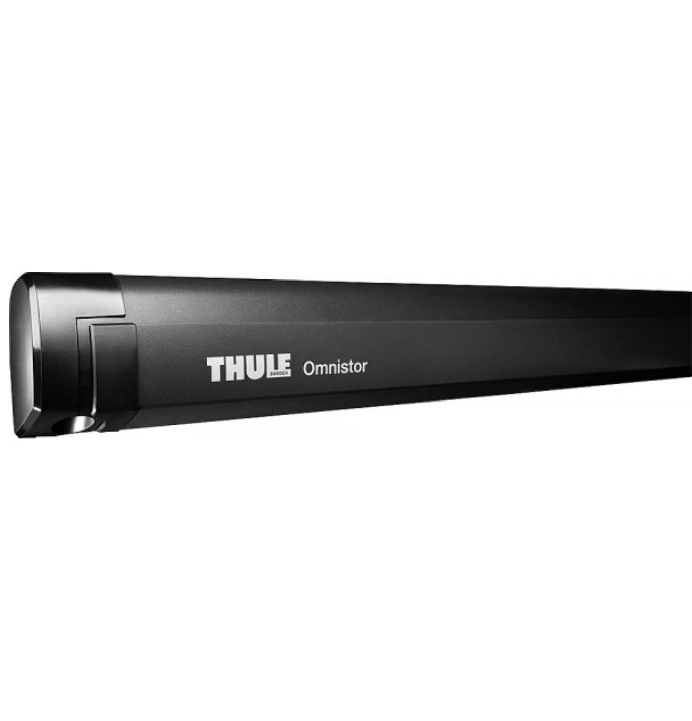 Thule Omnistor 5200 | 4.02m Anthracite | Wall Mounted Awning | 301233 Image