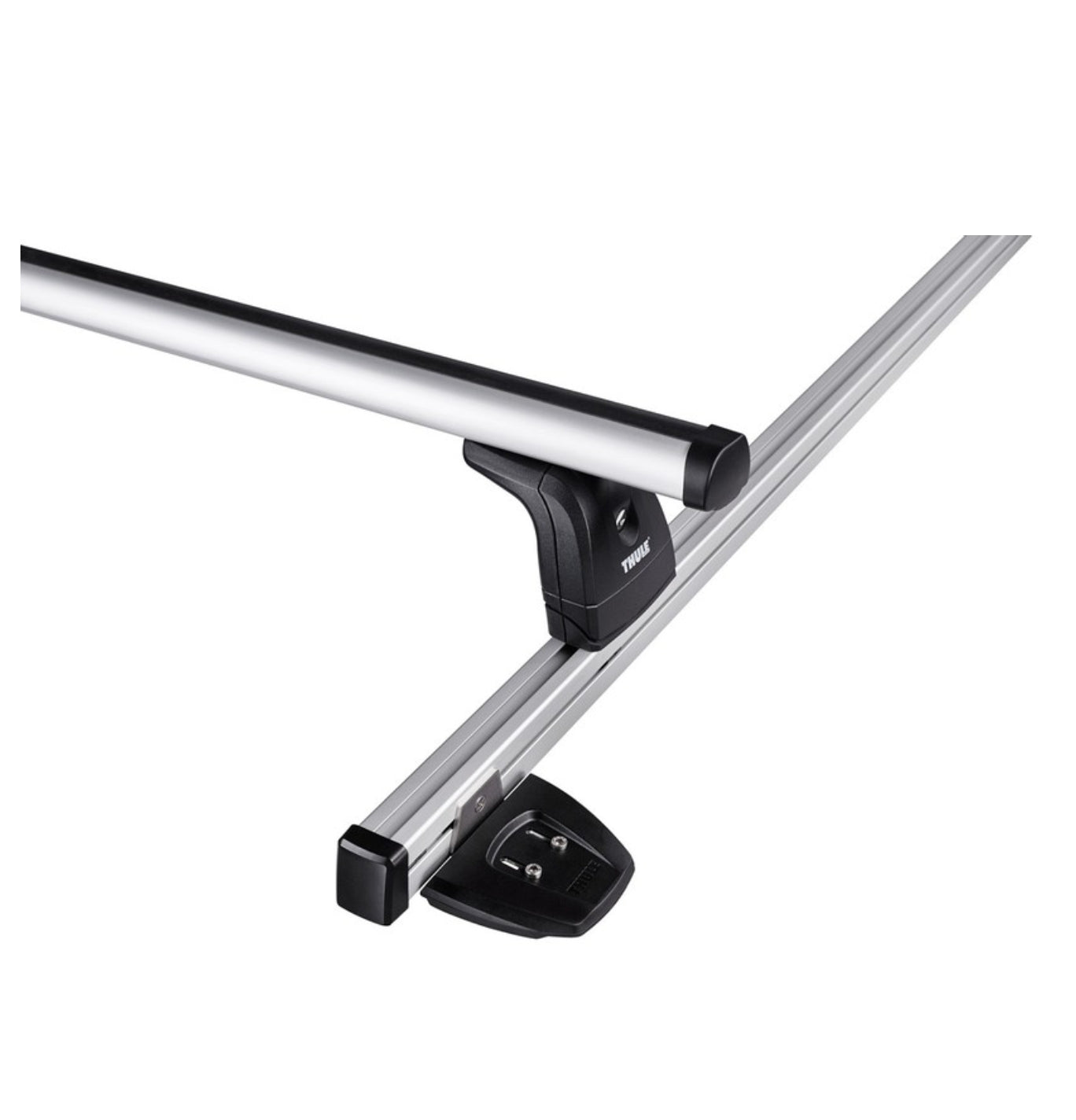 Thule SmartClamp Roof Rack Ducato Awning Pack System
