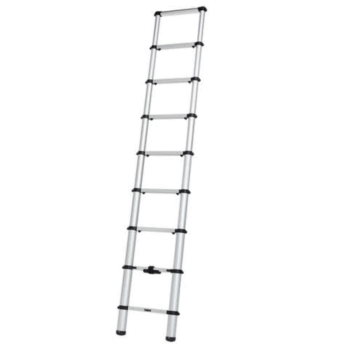 Thule 9 Step Ladder, Magnetic Fixation Kit & Storage Bag | 301404