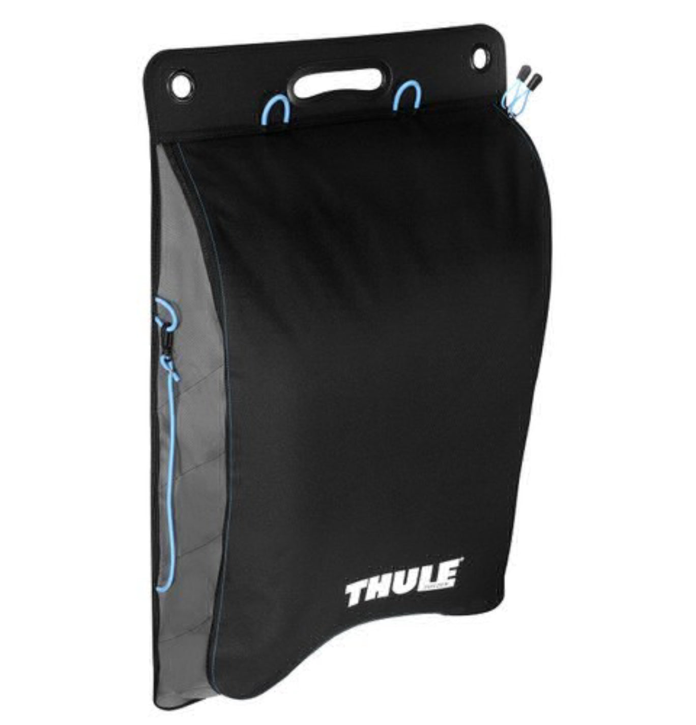 Thule Wall Storage Organiser | Black | 306924 Image