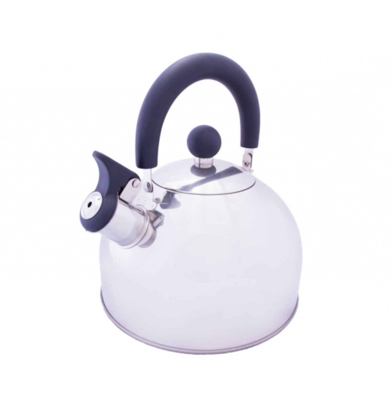 Vango Stainless Steel Gas Kettle | 2.0 Litre Image