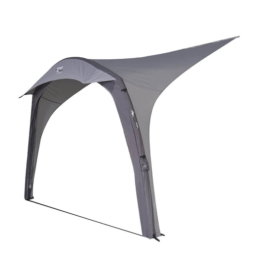 Vango AirBeam 3.5m Sky Sun Canopy | Caravan & Motorhomes
