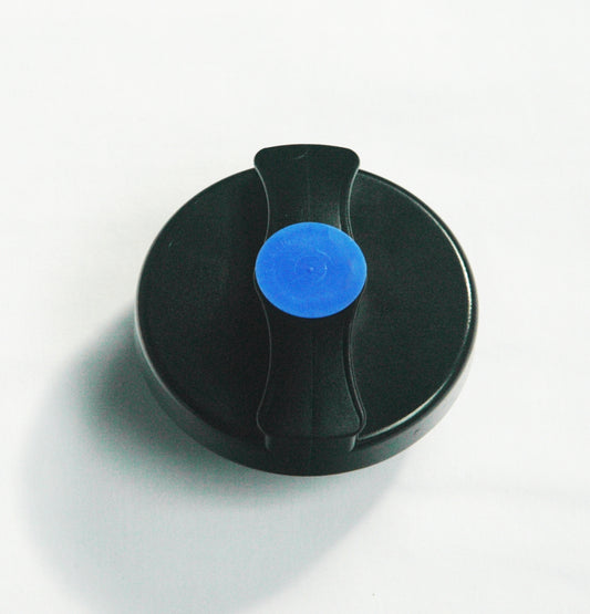 Fawo Fresh Water Universal Filler Cover Cap | Black