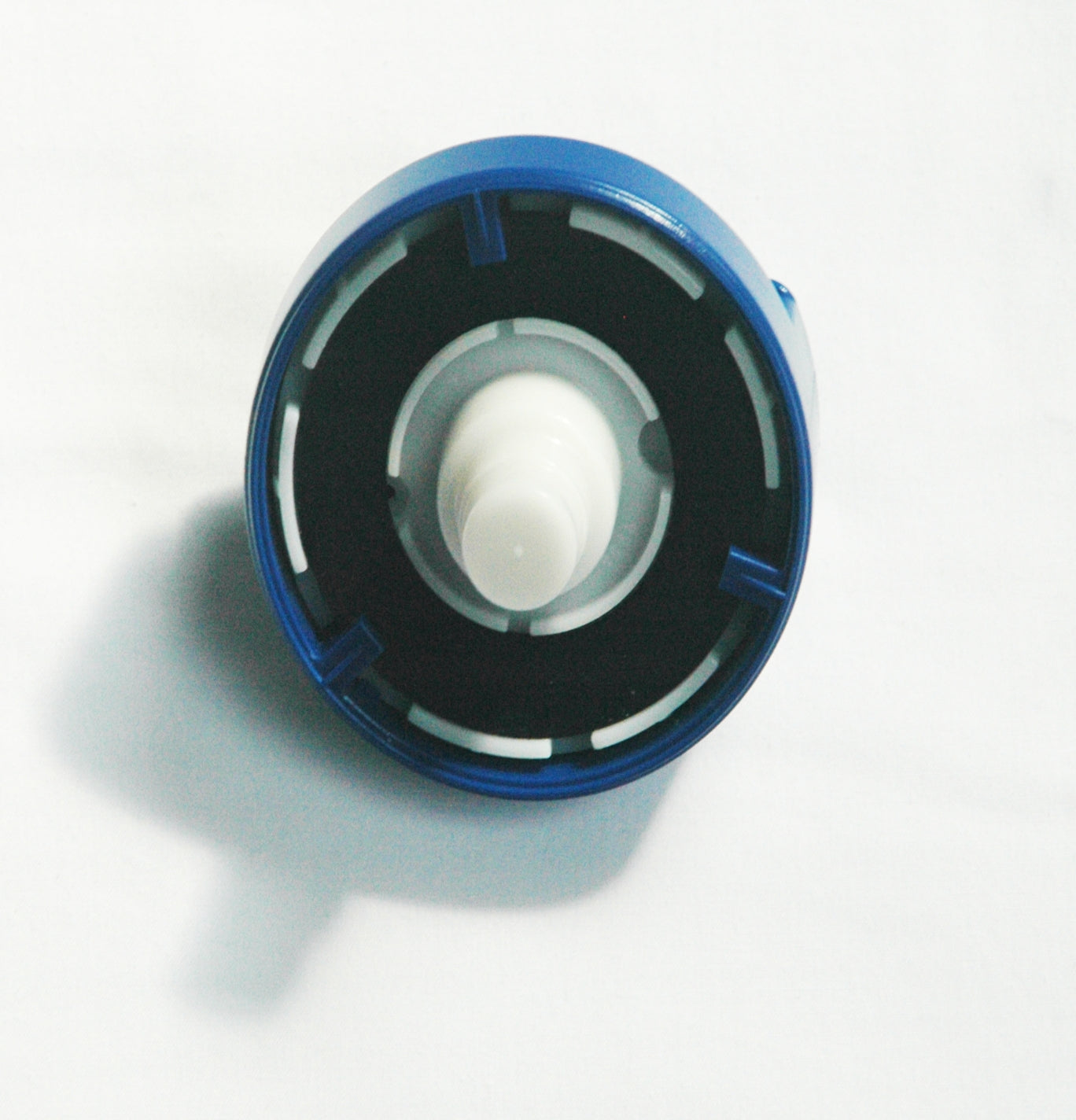 Fawo Fresh Water Universal Filler Cover Cap | Blue Image