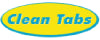 Shop Clean Tabs Range Logo
